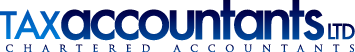 Tax Accountants Ltd Logo